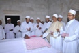 Rozah Mubaarakah of Saiyedna Jalaal saheb (aq)